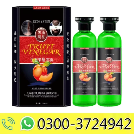 Fruit Vinegar Hair Colour Price in Pakistan