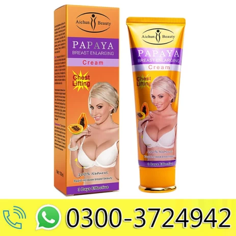 Aichun Beauty Papaya Breast Enlarging Cream